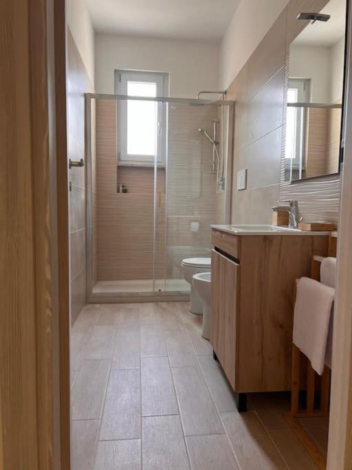 Sunshine Eco Residence ローマ エクステリア 写真