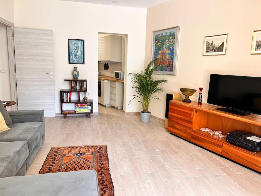 Sunshine Eco Residence ローマ エクステリア 写真