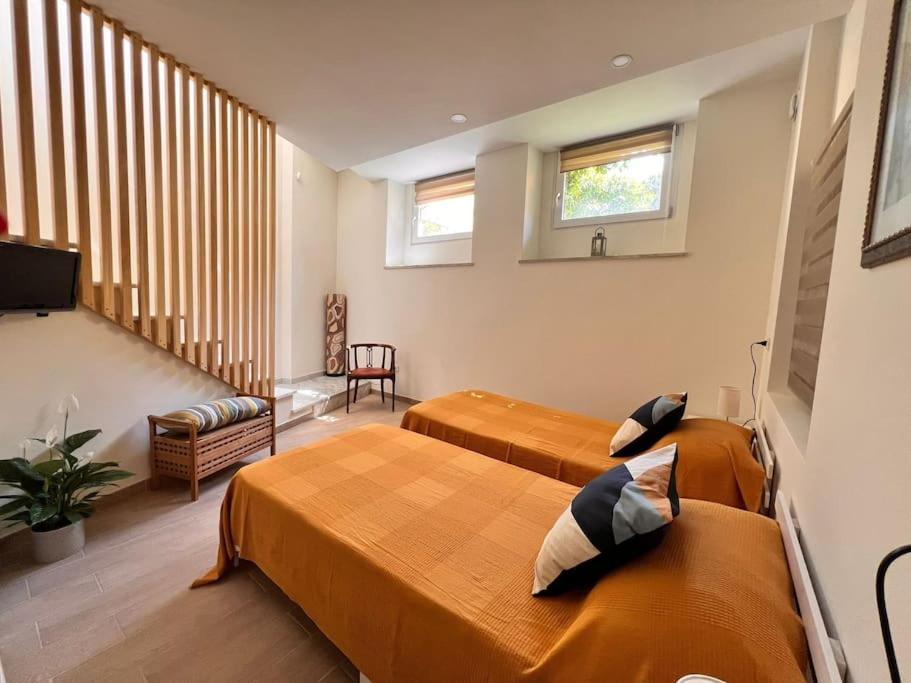 Sunshine Eco Residence ローマ エクステリア 写真