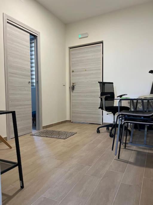 Sunshine Eco Residence ローマ エクステリア 写真