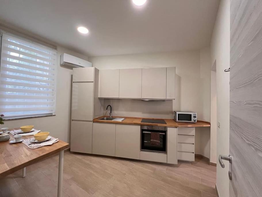 Sunshine Eco Residence ローマ エクステリア 写真