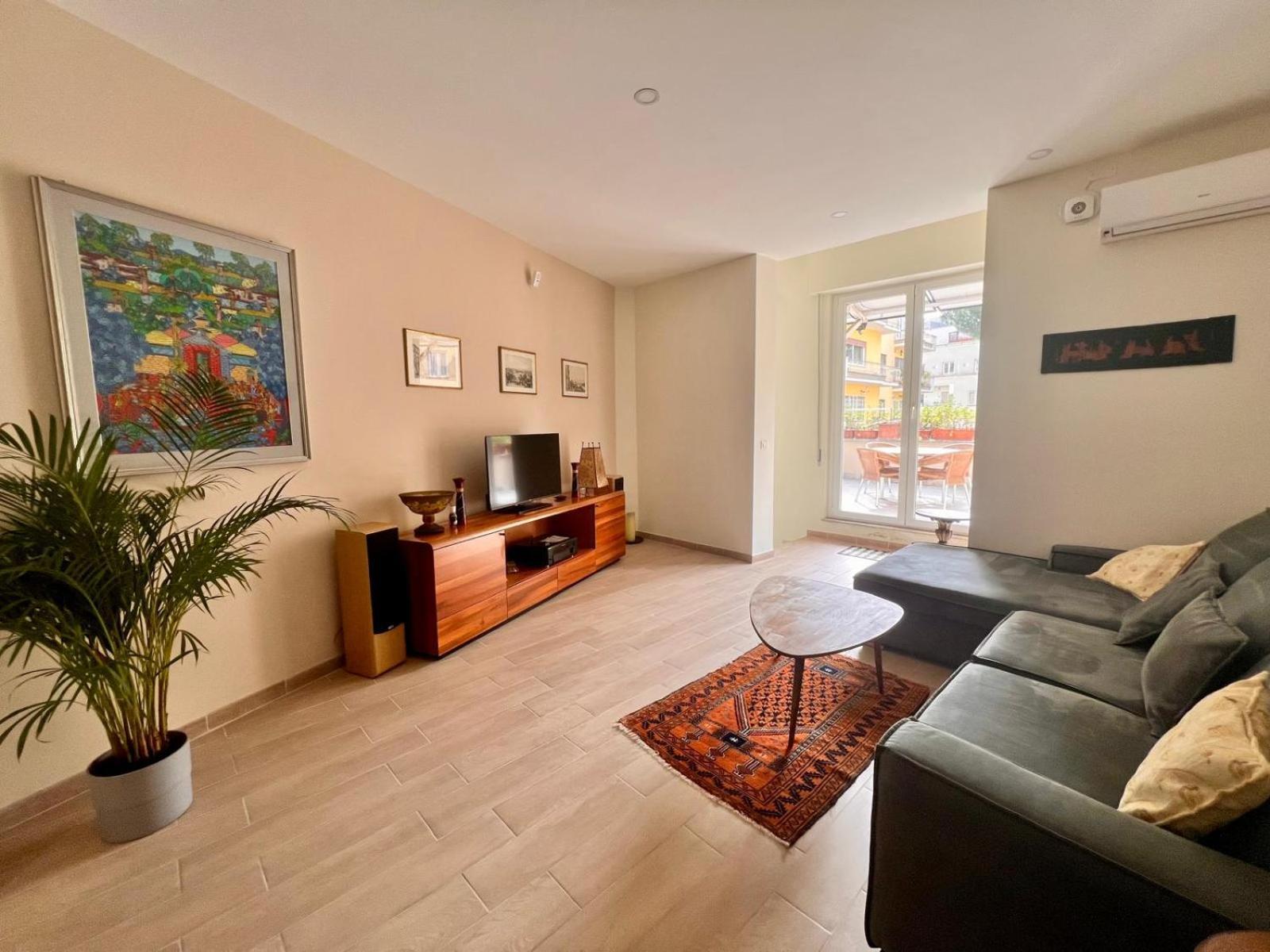 Sunshine Eco Residence ローマ エクステリア 写真