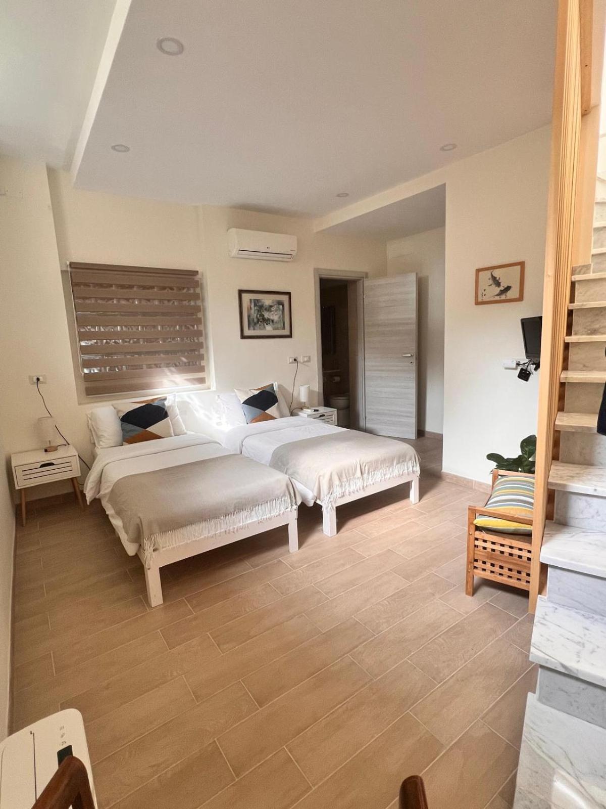 Sunshine Eco Residence ローマ エクステリア 写真